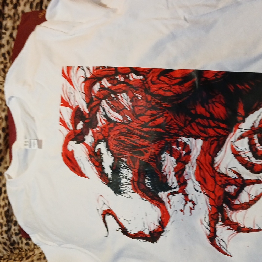 Men Character Tshirt - Picture 3 of 4